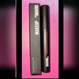 Makeup By Mario Ultra Suede Cozy Lip Creme Vampish